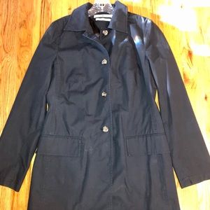 Women’s Tommy Hilfiger Black Jacket